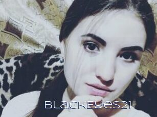 BlackEyes21