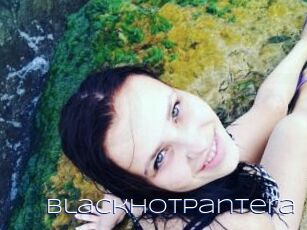 BlackHotPantera