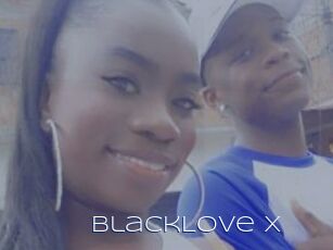 BlackLove_X