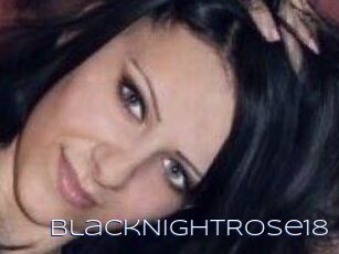 BlackNightRose18