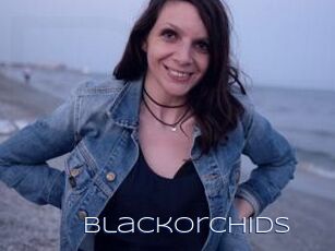 BlackOrchids