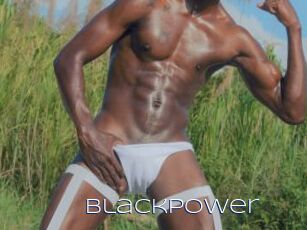 BlackPower