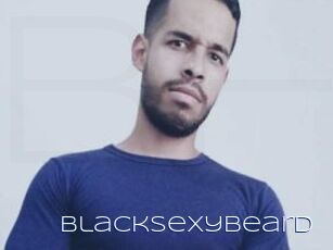 BlackSexyBeard