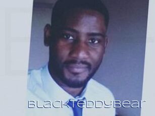 BlackTeddyBear