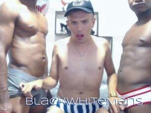 BlackWhiteMens