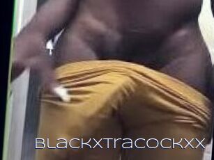 BlackXtracockXX