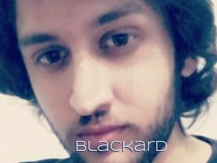 Blackard
