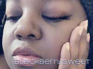 BlackberrySweet