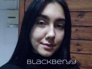 Blackberyy