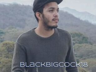 Blackbigcock18