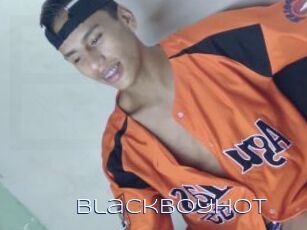 Blackboyhot