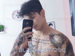 Blackcat7200