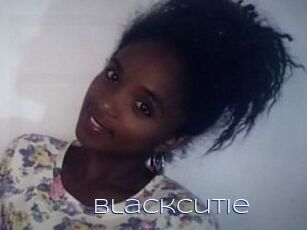 Blackcutie