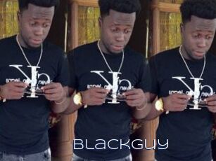 Blackguy