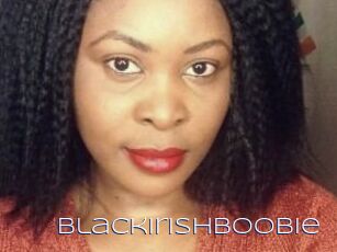 BlackirishBoobie