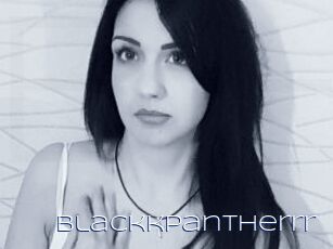BlackkPantherrr