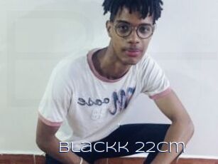 Blackk_22cm