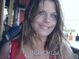 Blackly
