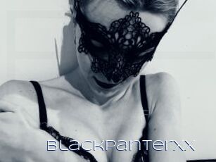 BlackpanterXX