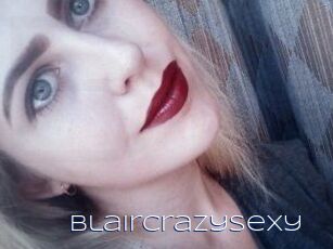 BlairCrazySexy