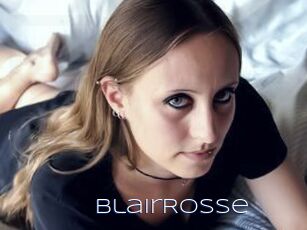 BlairRosse
