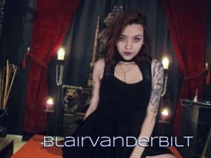 BlairVanderbilt