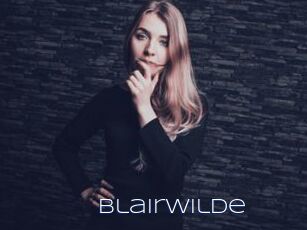 BlairWilde