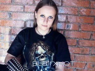 BlairXHOT