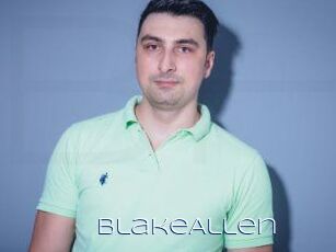 BlakeAllen