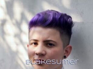 BlakeSumer
