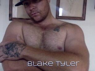 Blake_Tyler Blue Hot