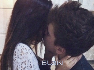 Blaki