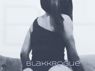 BlakkRogue