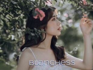Blanchess