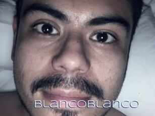 BlancoBlanco