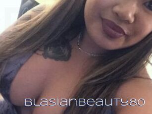 Blasianbeauty80