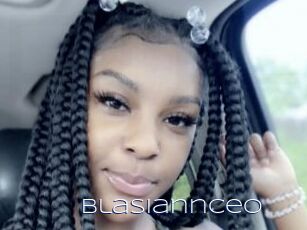 BlasiannCeo
