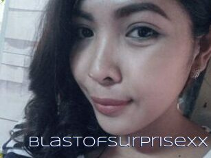 BlastOfSurprisexx