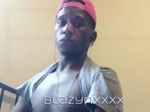 Blazynxxxx