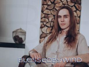 BlessedByWind
