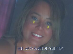 BlessedPamX