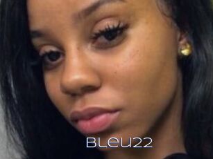 Bleu22