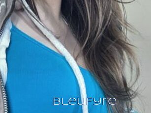 BleuFyre
