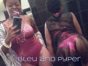 Bleu_and_Pyper