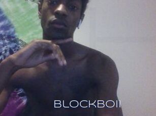 BlockBoii