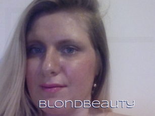 BlondBeauty