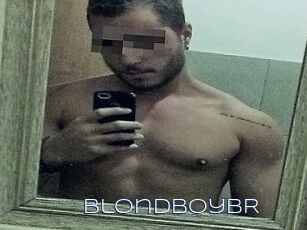 BlondBoyBR