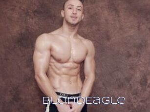 BlondEagle