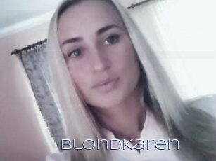 BlondKaren