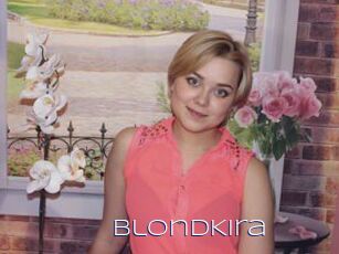 BlondKira